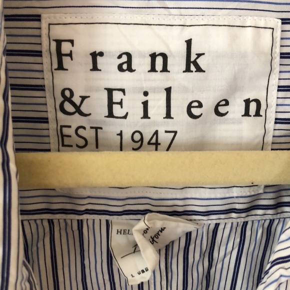 Frank & Eileen button down shirt - Picture 2 of 6